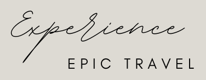 Experience Epic Travel